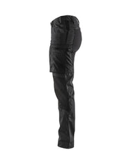 Pantalones elásticos Blaklader Service– – Ahora disponibles en MTN Shop US. - imagen 3