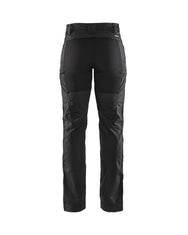 Pantalones elásticos Blaklader Service– – Ahora disponibles en MTN Shop US. - imagen 2