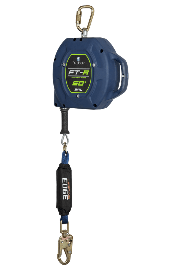 Leading Edge SRL