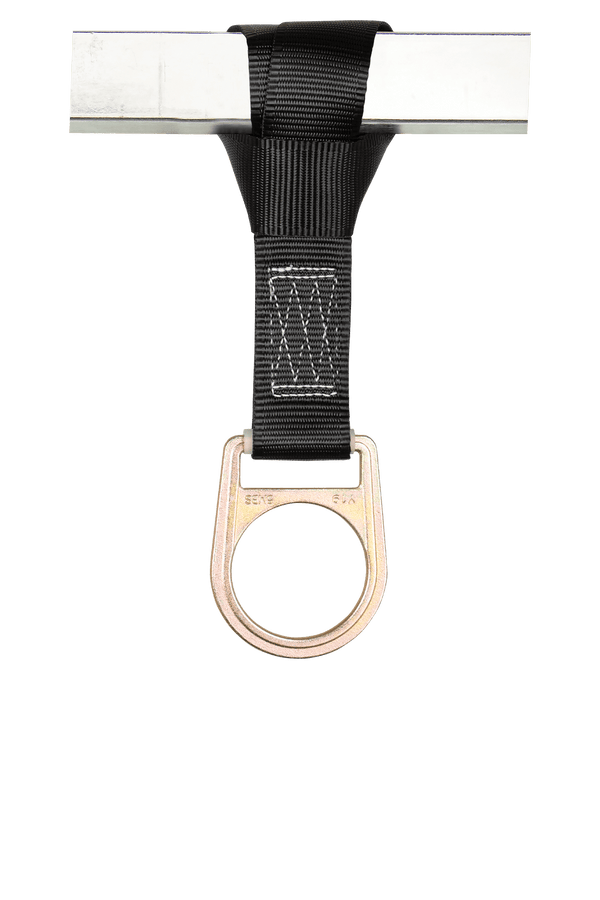 Light-duty Cinch-loop Choker Anchor