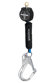 SRL with Aluminum Rebar Hook