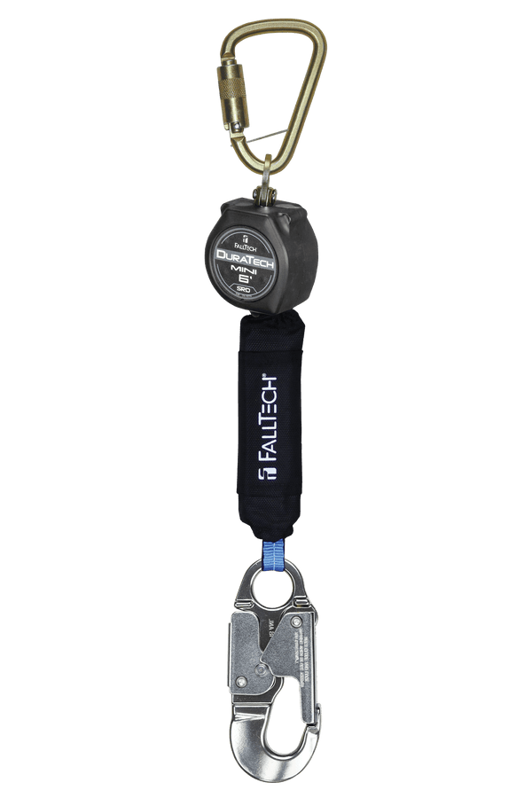 Aluminum Snap Hook