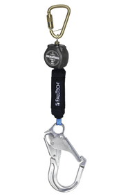 Aluminum Rebar Hook