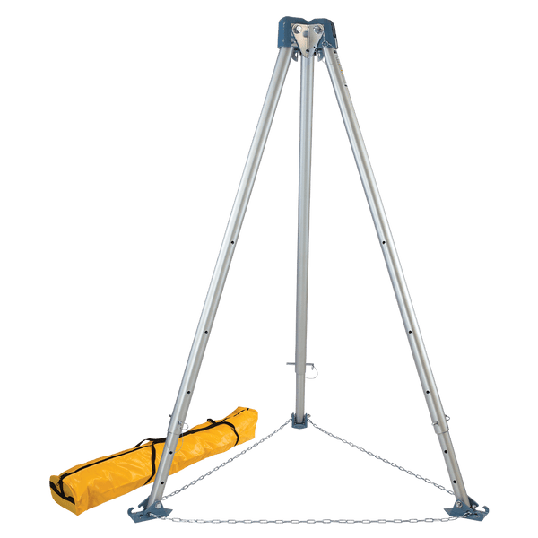 Adjustable Tripod System