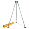 Adjustable Tripod System