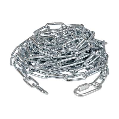 Cadena de seguridad con pata de trípode de 22' para #7275– – Ahora disponible en MTN Shop EE. UU.
