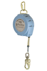 Contractor SRL with 100' Galvanized Cable and Anchorage Carabiner