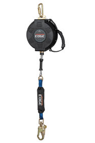 Galvanized Steel Cable and Anchorage Carabiner