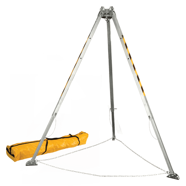  Adjustable Tripod System