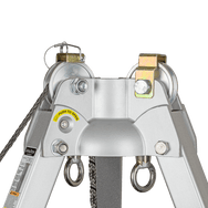 Confined Space Tripod - imagen 2