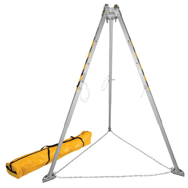 Confined Space Tripod