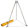 Confined Space Tripod