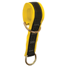 Pass-through Choker Anchor with Heavy-duty Wear Pad