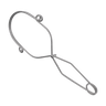 Hand-operated Wire-form Anchor