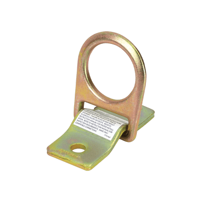 Ancla con placa de instalación