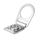 Rotating Deck Anchor for Rebar Attachment