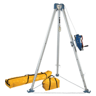 Confined Space Tripod System 