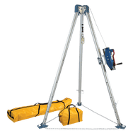  Confined Space Tripod System