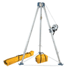 Confined Space Tripod System 