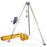 Confined Space Tripod System