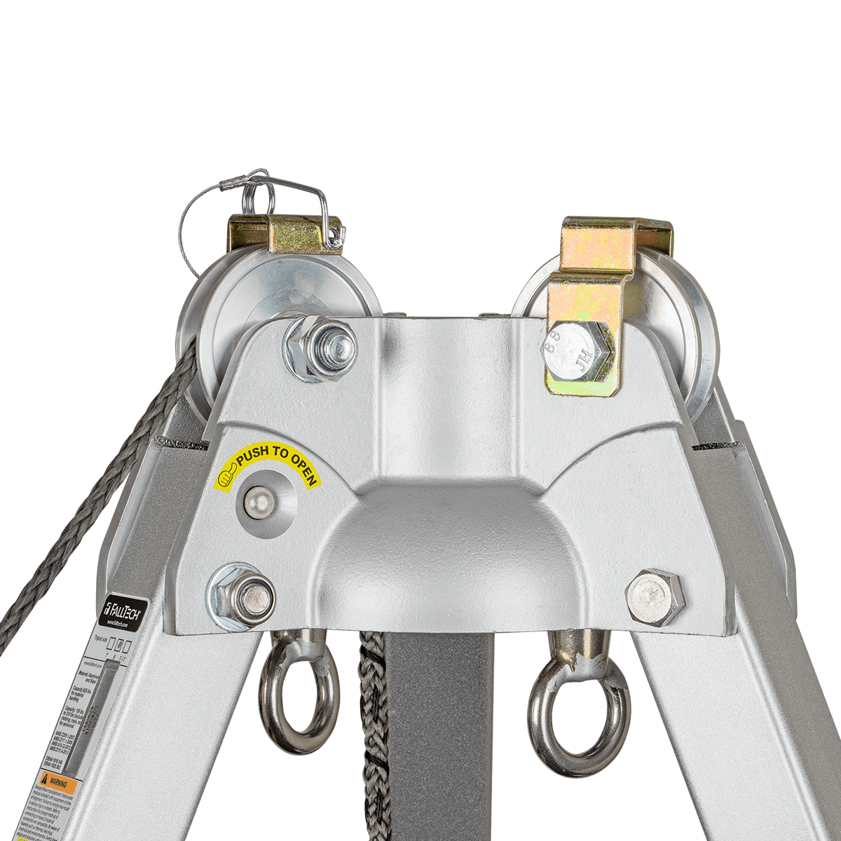 Tripod Kit - imagen 2