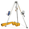 Confined Space Tripod System