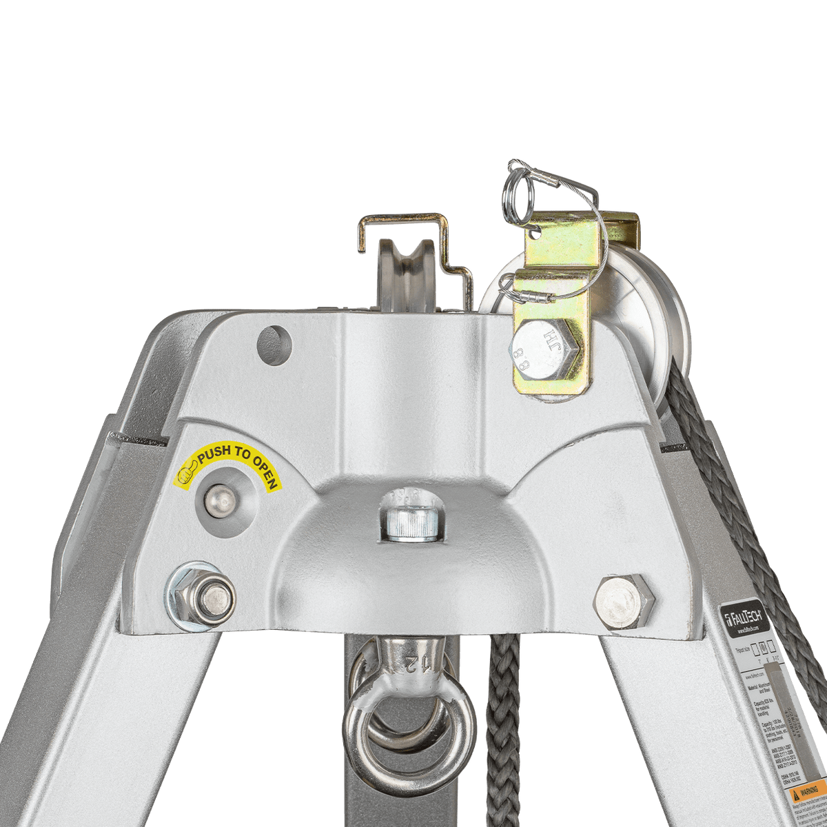 Tripod Kit - imagen 3