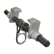 18 ¼" Trailing Beam Anchor with Dual-clamp Adjustment