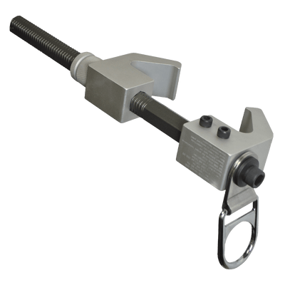 Anchor for Fixed Locations