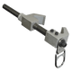 24 ½" Vertical Beam Anchor for Fixed Locations