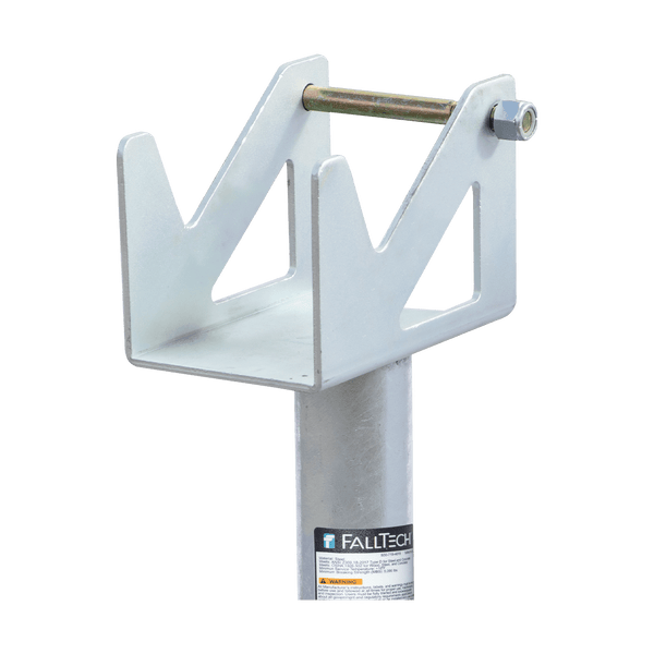 Rotating SRL Cradle for Threaded Hole Post Anchors– – Now available at MTN Shop US.