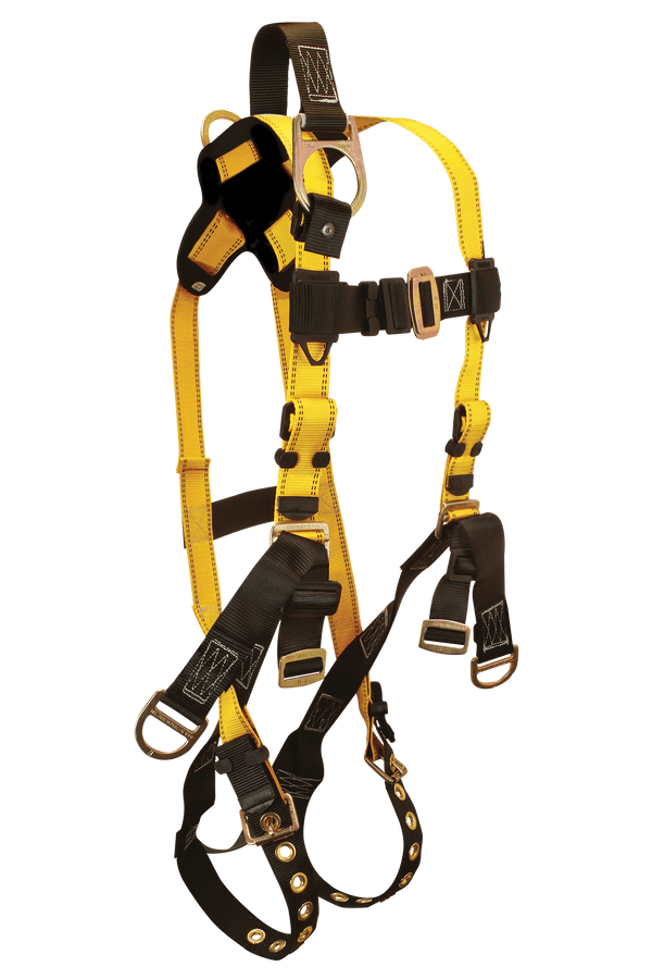 Derrick Non-belted Full Body Harness