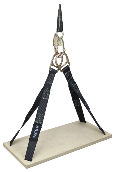 Asiento de contramaestre básico Roughneck®