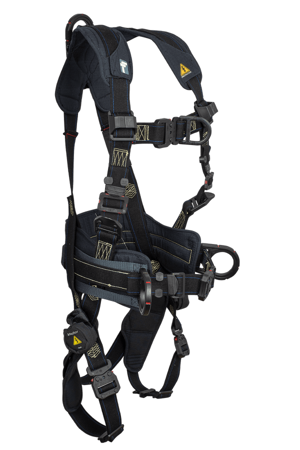 Construction Climbing Full Body Harness