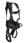 Construction Climbing Full Body Harness