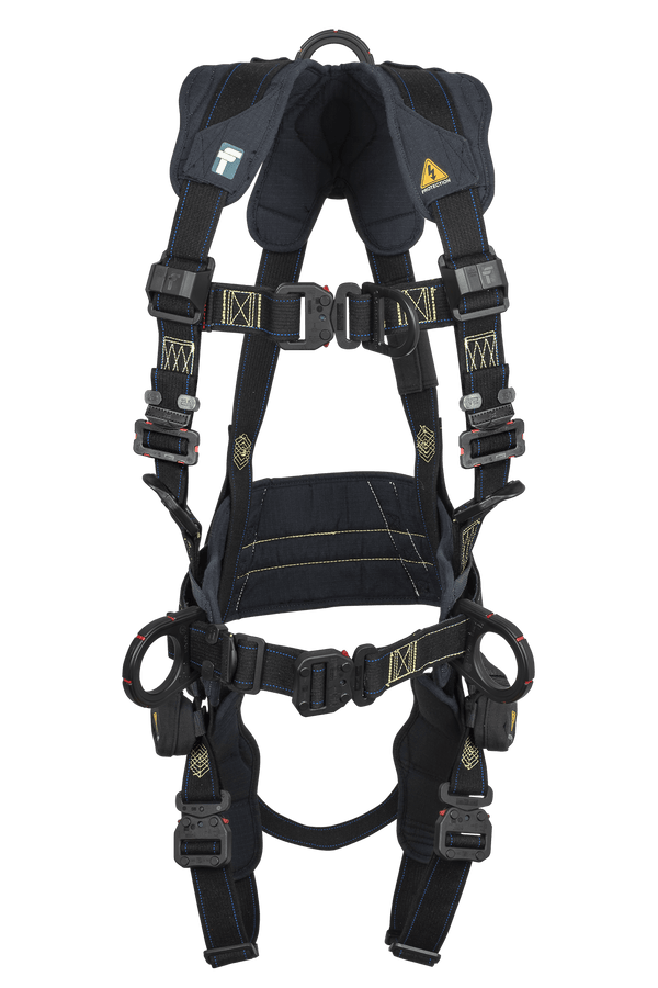 Construction Climbing Full Body Harness