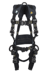 Construction Climbing Full Body Harness