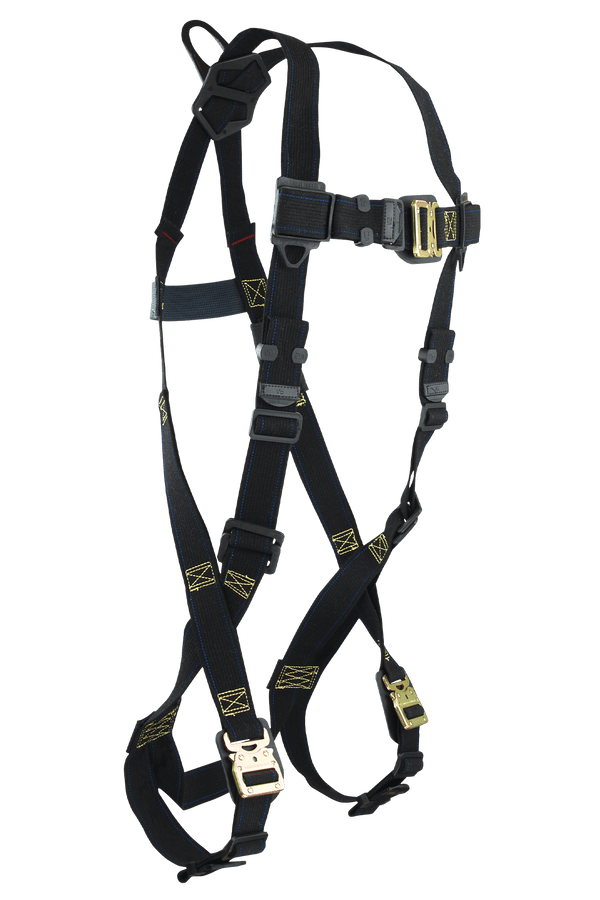 Standard Non-belted Full Body Harness