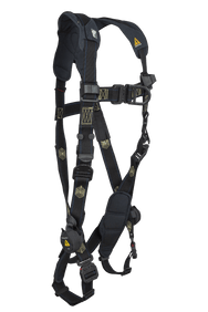 Arnés de cuerpo entero sin cinturón para escalada