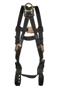 Arnés de cuerpo entero sin cinturón