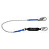  Rope Energy Absorbing Lanyard