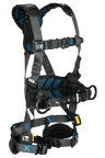 Standard Non-Belted Full Body Harness