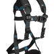 FT-One™ 2D Climbing Non-Belted Full Body Harness, Quick Connect Adjustments