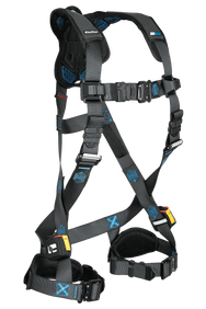 Standard Non-Belted Full Body Harness