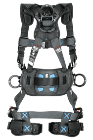 Belted Full Body Harness - imagen 3