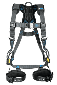 Arnés de cuerpo completo estándar sin cinturón