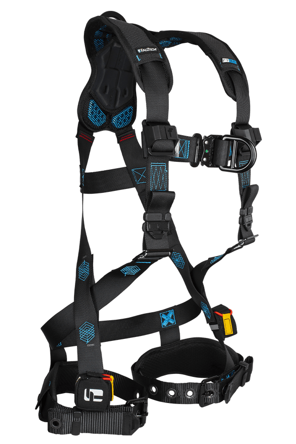 Climbing Non-Belted Full Body Harness