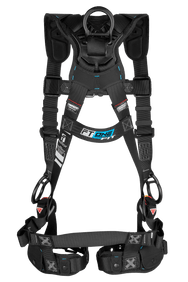 Standard Non-Belted Women's Full Body Harness