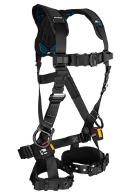 Standard Non-Belted Women's Full Body Harness