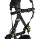 FT-One Fit™ 3D Standard Non-Belted Women's Full Body Harness, Quick Connect Adjustments